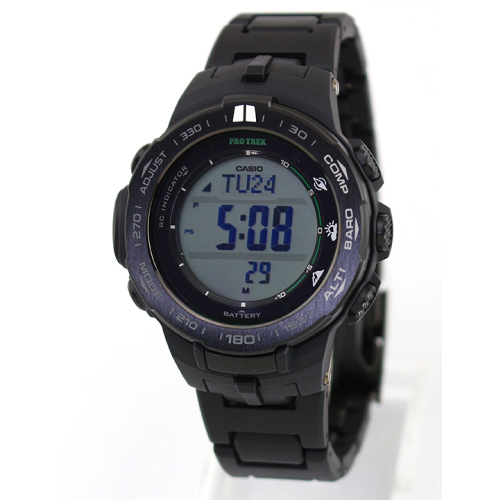 Casio PRO TREK PRW-3100FC-1JF | Sakurawatches.com
