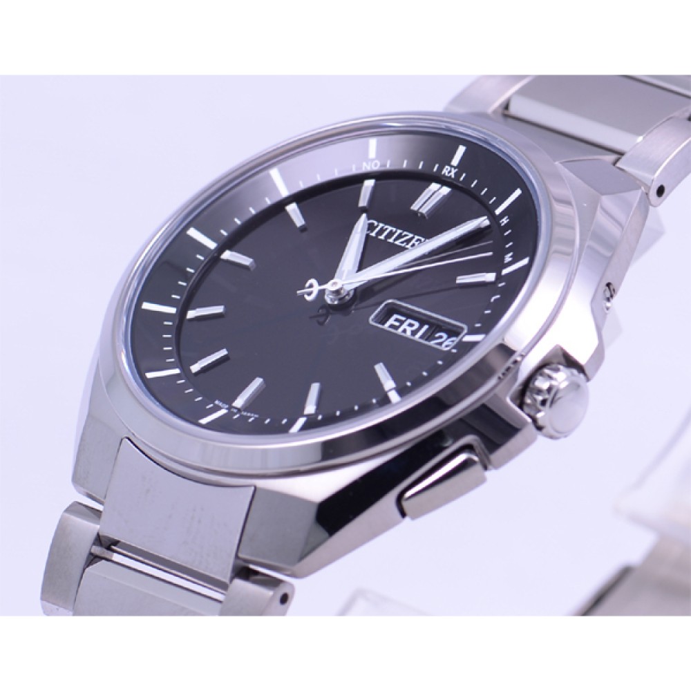 CITIZEN ATTESA AT6010-59E | Sakurawatches.com