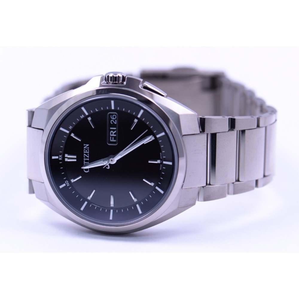 CITIZEN ATTESA AT6010-59E | Sakurawatches.com