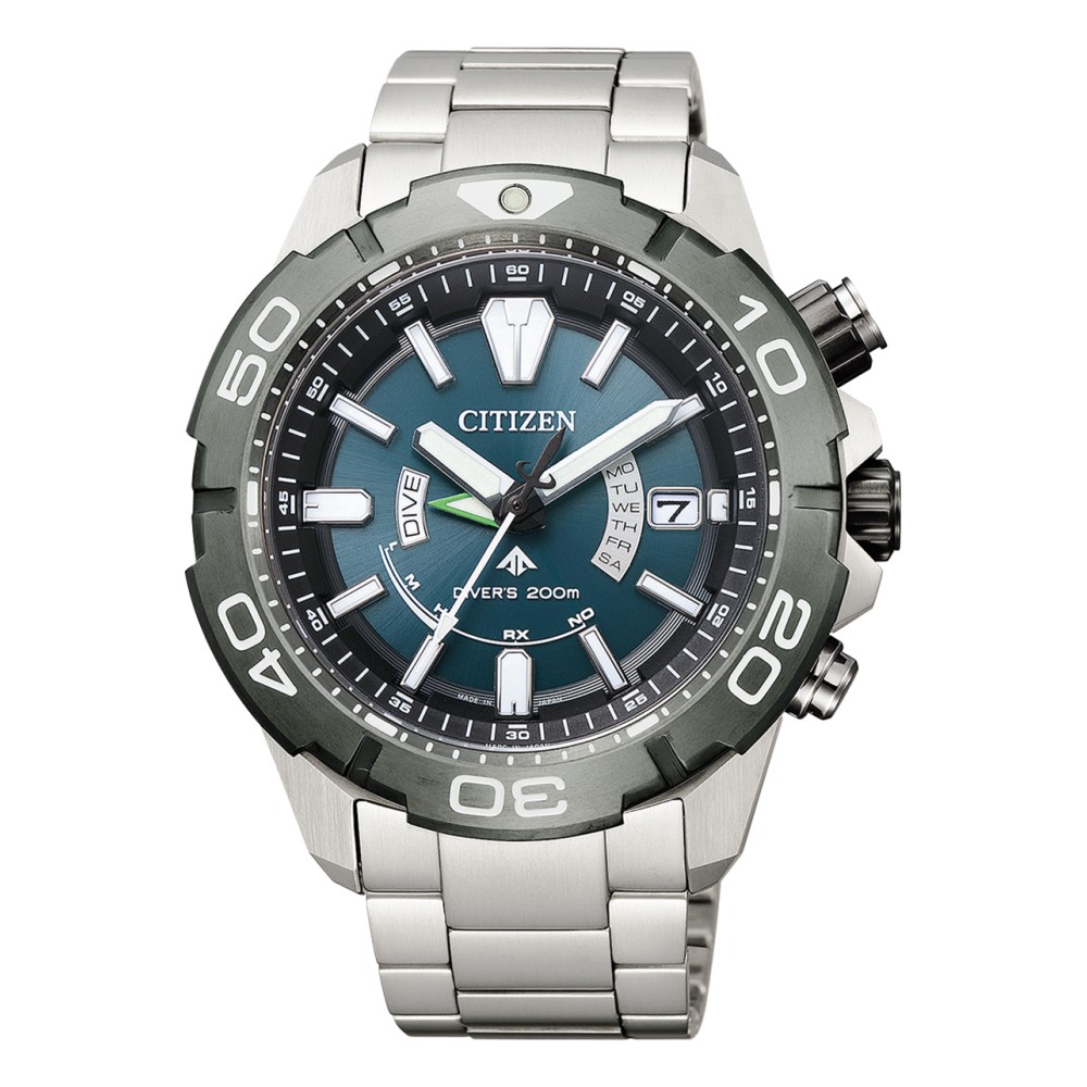 Citizen Promaster AS7145-69L | Sakurawatches.com