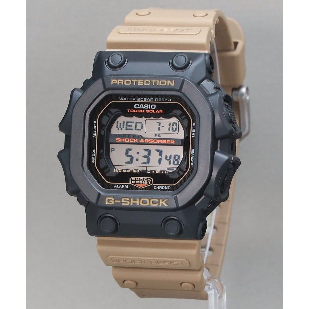 Casio G-Shock Digital GX-56TU-1A5JF | Sakurawatches.com