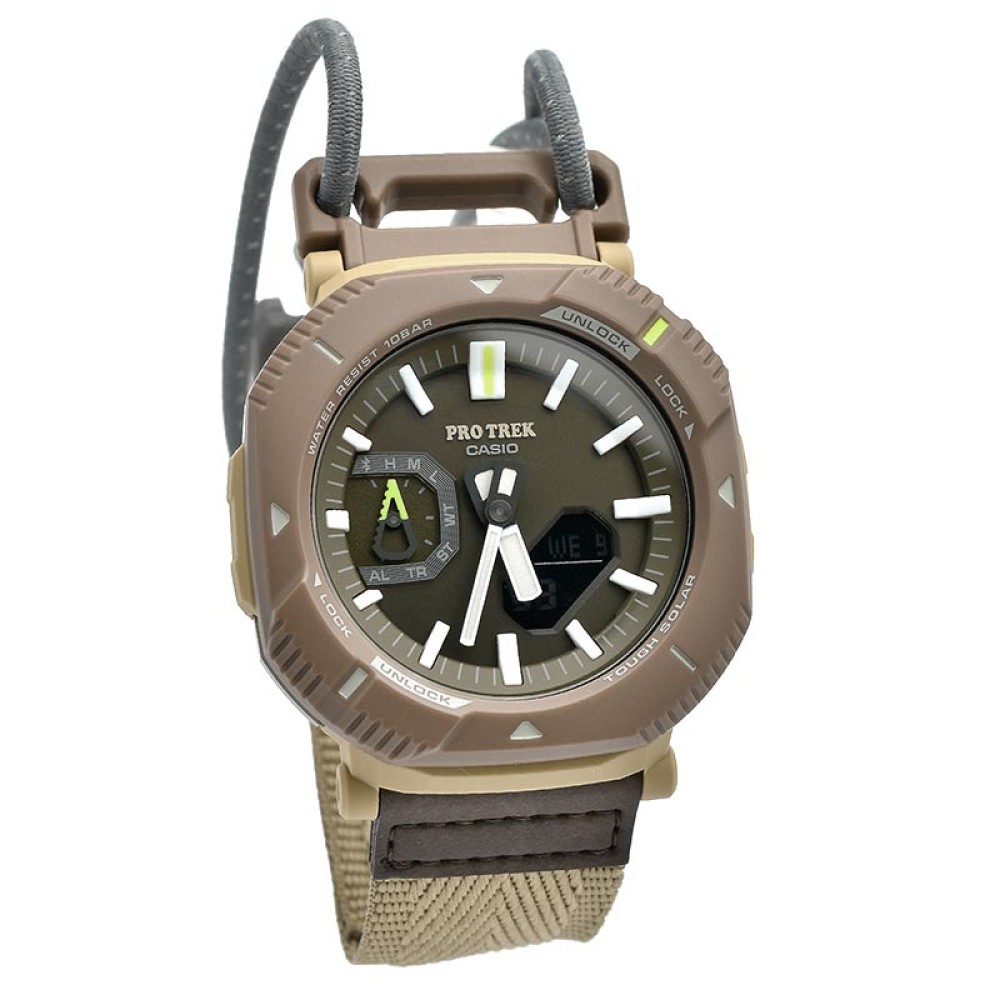 Casio Protrek Hiker Line PRJ-B001B-5JF | Sakurawatches.com