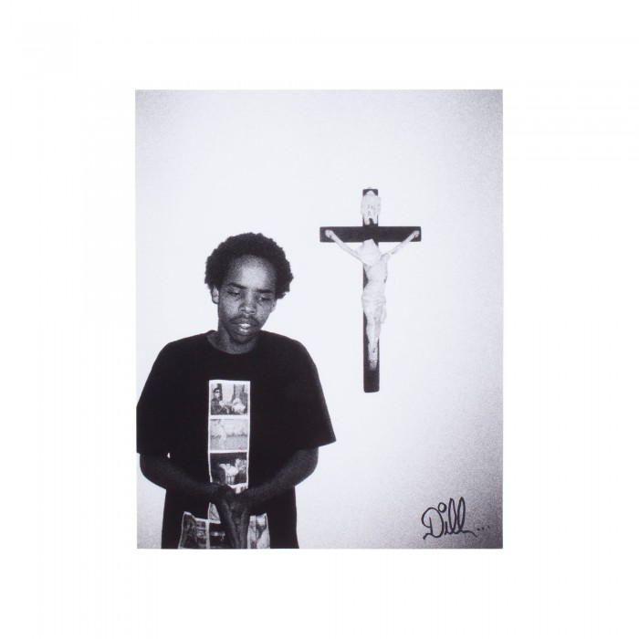Fucking Awesome // 'Prince Street' Book by Jason Dill | Salad Days