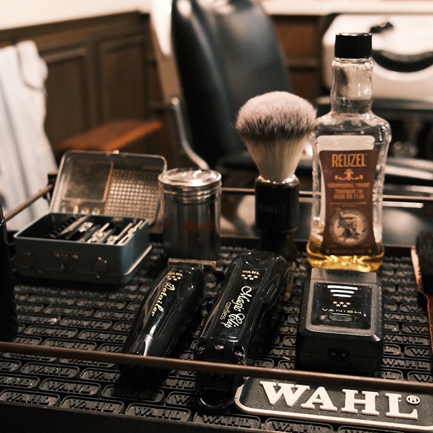 特集/Tell me!】WAHL（ウォール）のバリカン（クリッパー）のヘビー