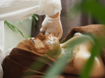 2Bバイオトリートメント | Salon de reveSalon de reve