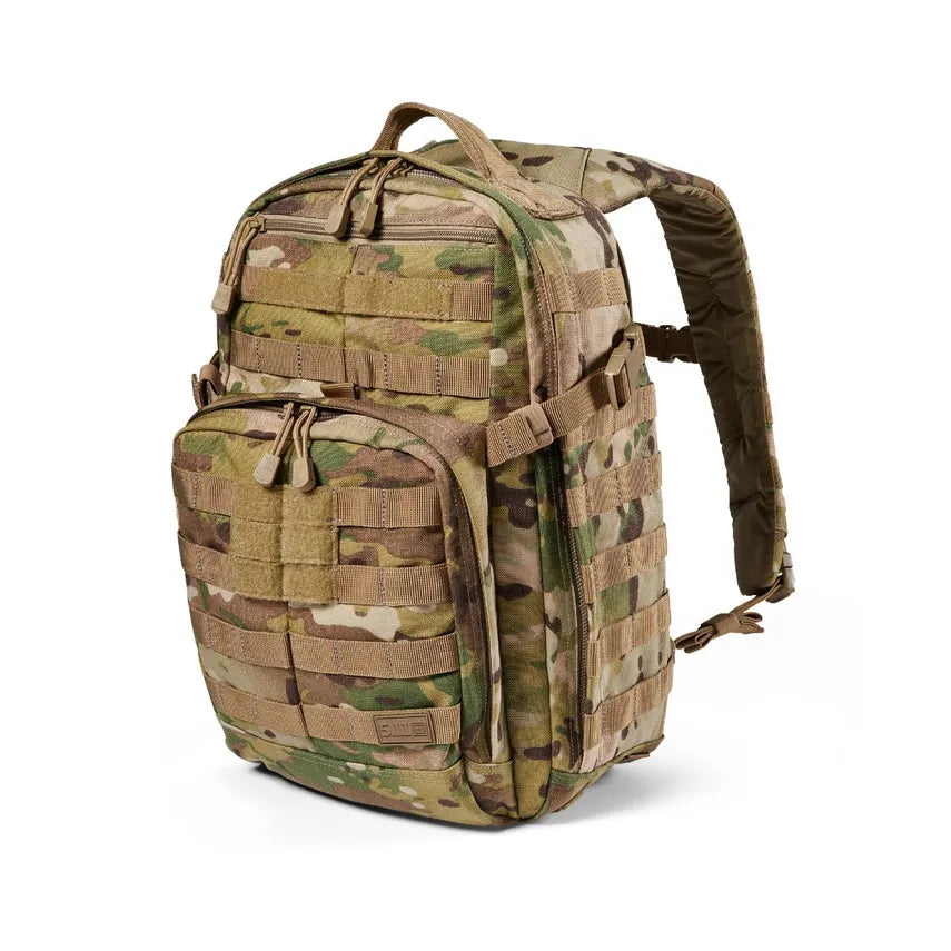 5.11 RUSH 12 2.0 BACKPACK – Sally's Cop Shop