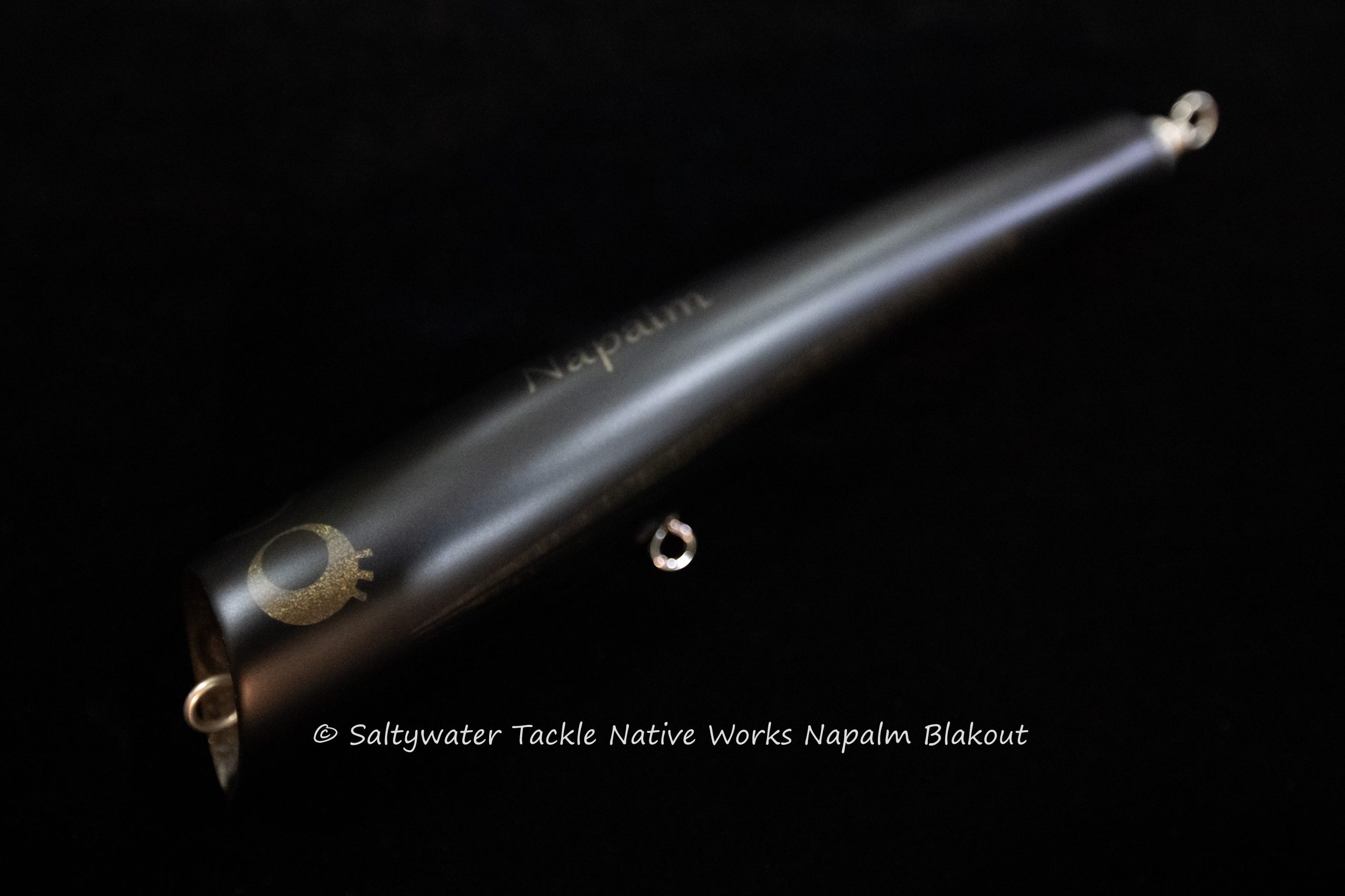 Native-Works Napalm 170 アバロン Native Works Napalm 170 Diving