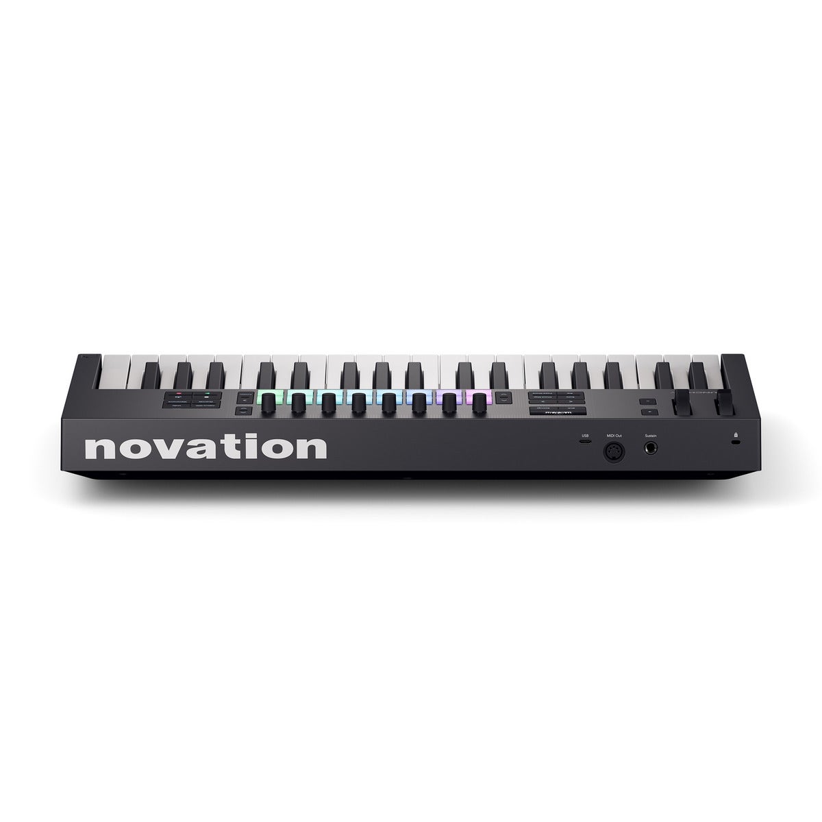 Buy sasku Novation Launchkey 37 MK4 MIDI Keyboard Controller | Sam