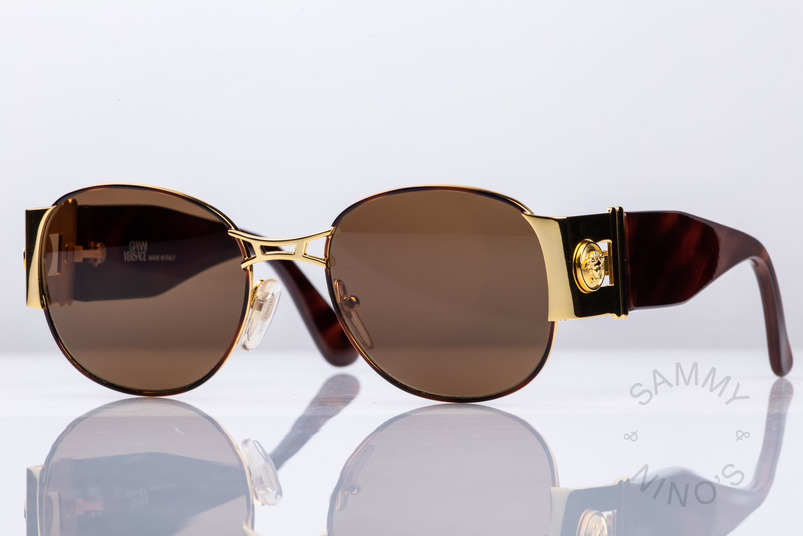 Gianni Versace S67 07M – Sammy & Nino's Store