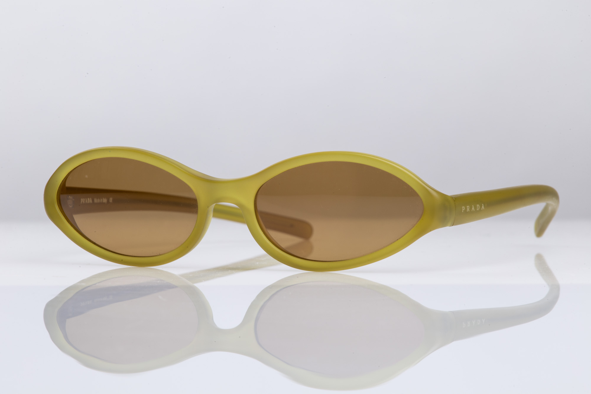 Prada SPR 03A – Sammy & Nino's Store