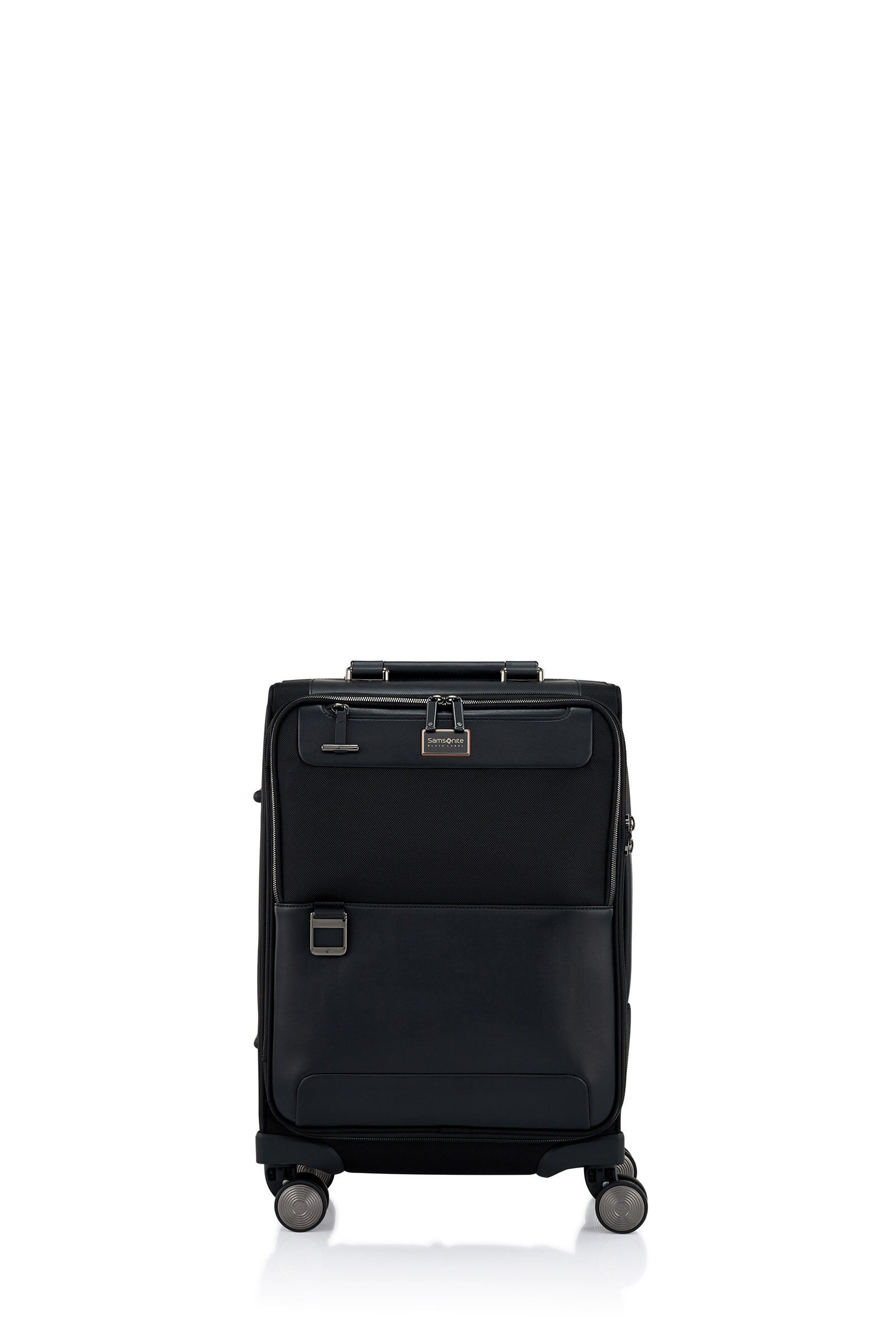 シグネチャー スピナー55 ブラック｜サムソナイト(Samsonite)公式
