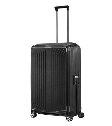 ライトボックス スピナー69 ブラック｜サムソナイト(Samsonite)公式