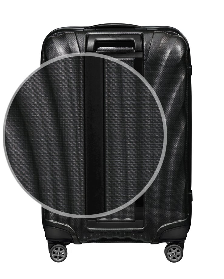Samsonite C-lite Spinner 75/28