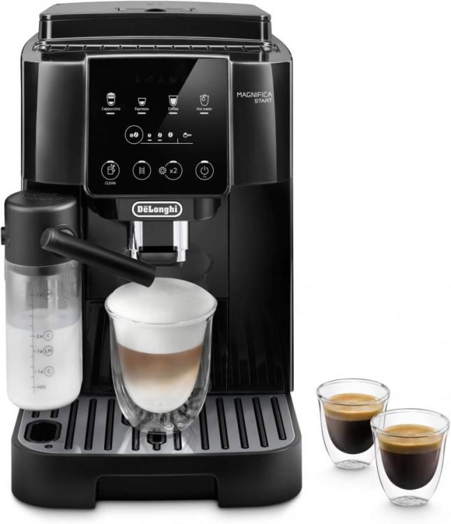 De'Longhi Magnifica Start ECAM220.60.B, Fully Automatic Bean to