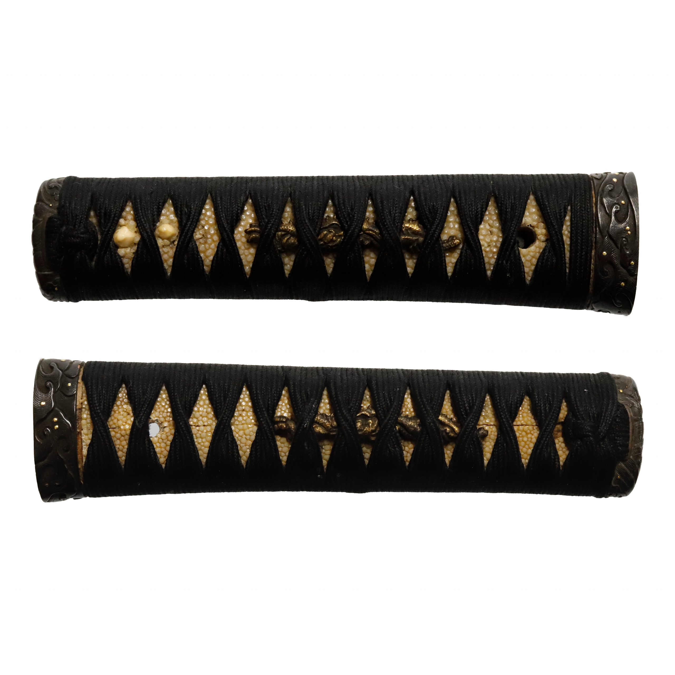 Early Edo Antique Wakizashi Signed by Nobutaka for sale | Samurai