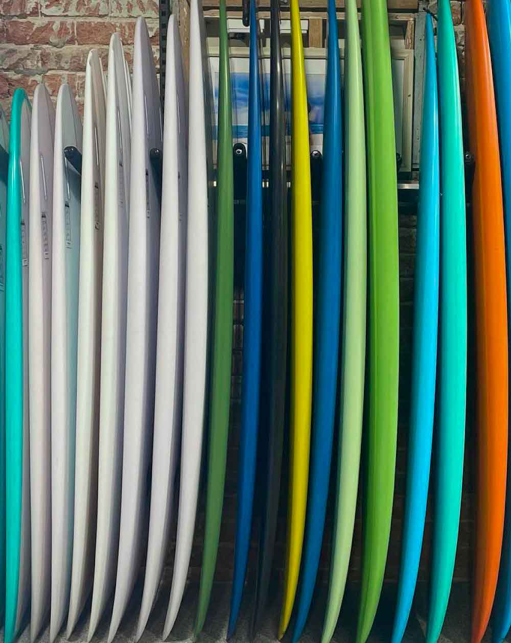 JS Industries Xero Gravity Carbotune Surfboard – Sanbah Australia