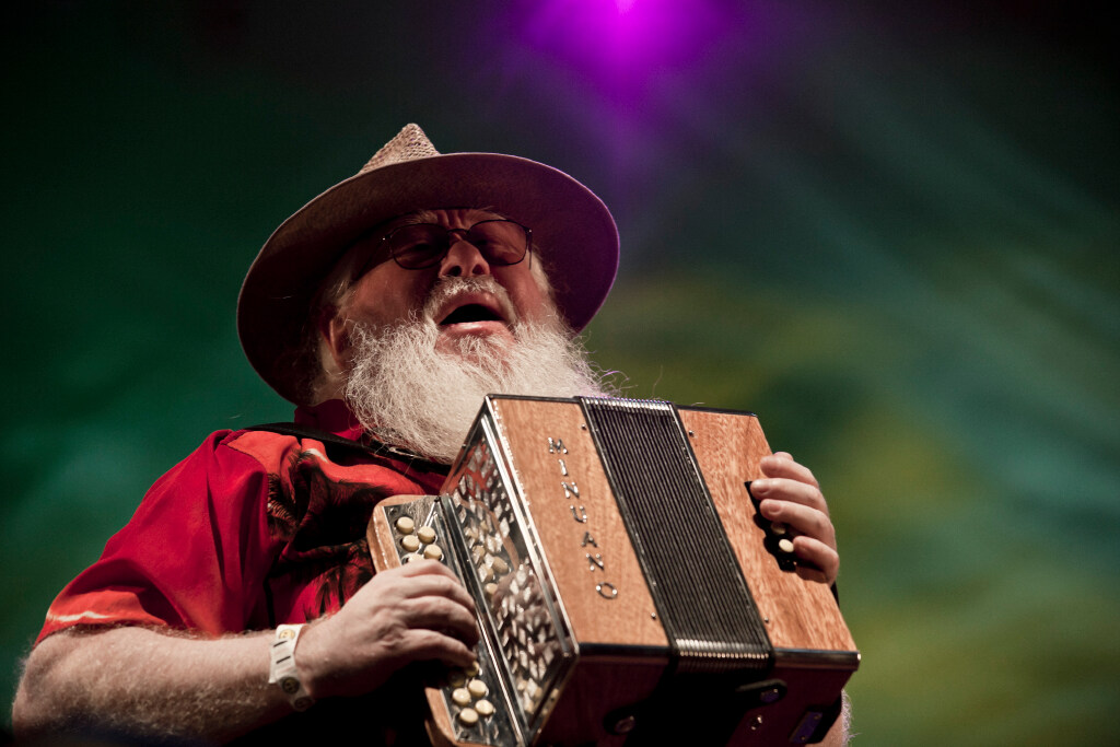 Appreciation: Hermeto Pascoal, dead at 89, was a singularly gifted