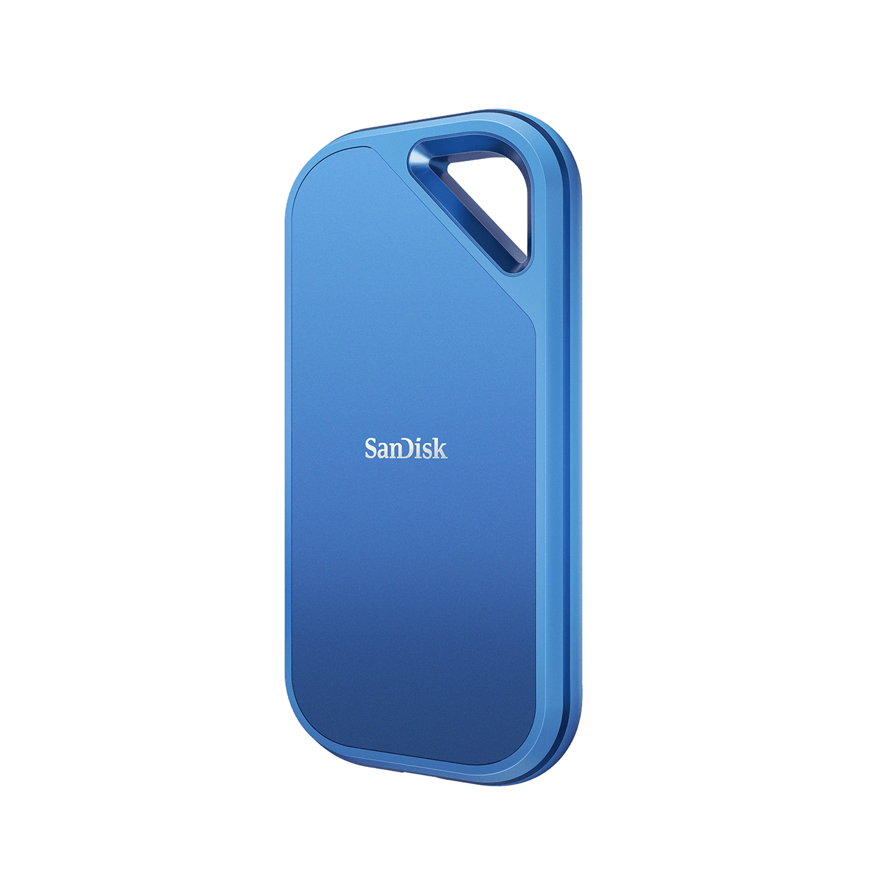 2TB SanDisk Creator Pro Portable SSD | Sandisk