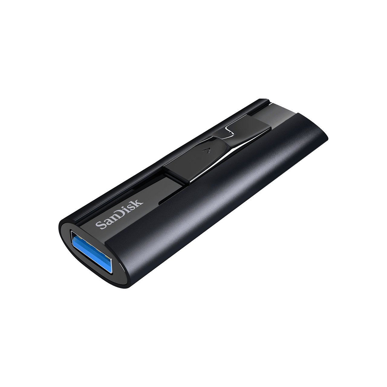 256 GB SanDisk Extreme PRO USB 3.2 Solid State Flash Drive | Sandisk