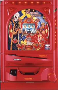 フィーバークィーン」機種詳細 | 2001年代/パチスロ機 /BIG確率（1/390