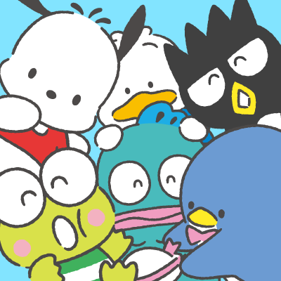 ハンギョドン｜サンリオ