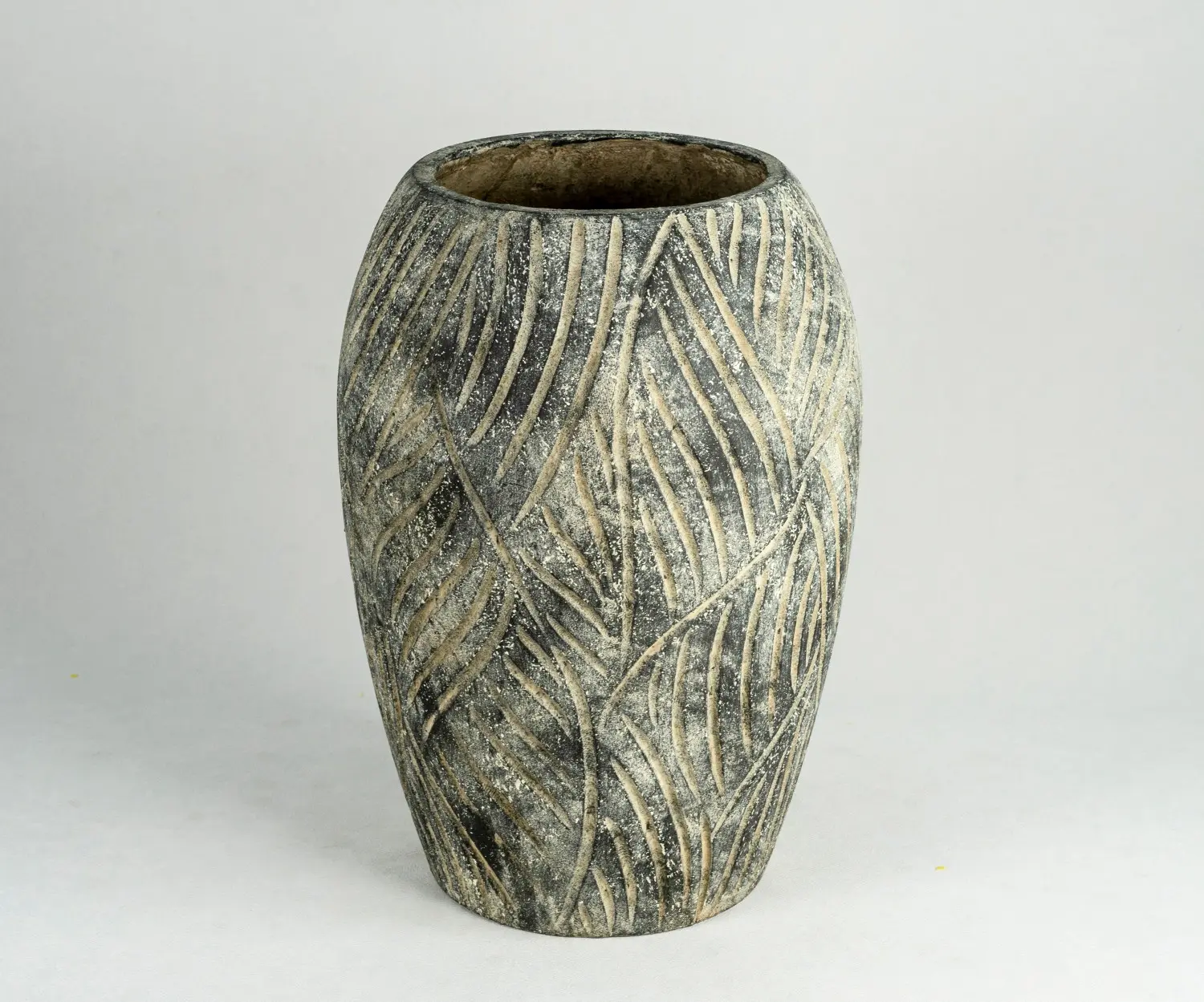 卸売り カスタマイズ可能なヴィンテージ植木鉢 - SANTAI Pottery