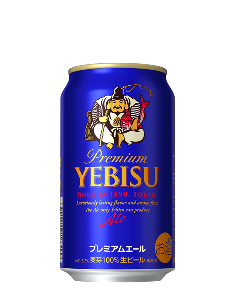 ヱビス プレミアムブラック | ビールテイスト | サッポロビール