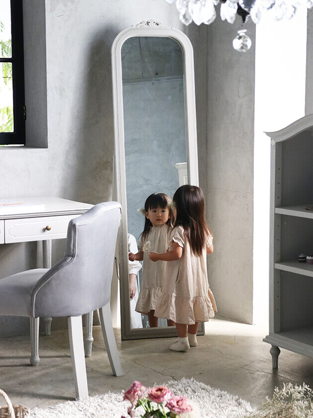 Mimi Series for Kids サラグレースオリジナル Mimiシリーズの家具