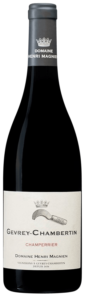 Henri Magnien Gevrey Chambertin Champerrier 2020 750ml - Buy