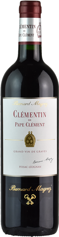Le Clementin de Pape Clement Pessac Leognan Rouge 2019 750ml - Buy