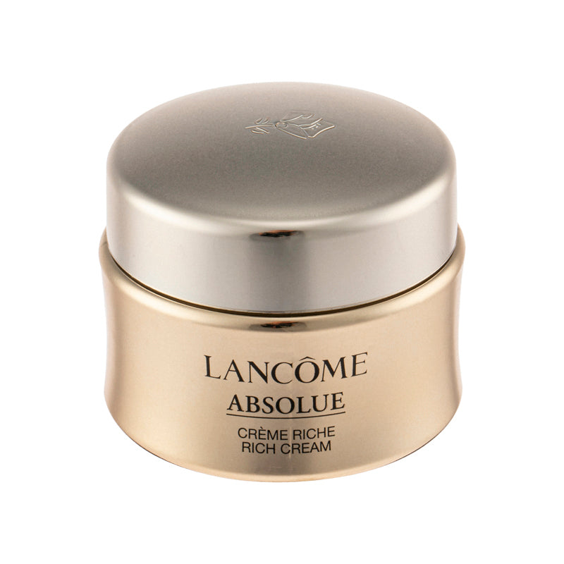 Lancome Absolue Rich Cream 15ML | Sasa Global | Worldwide Shipping