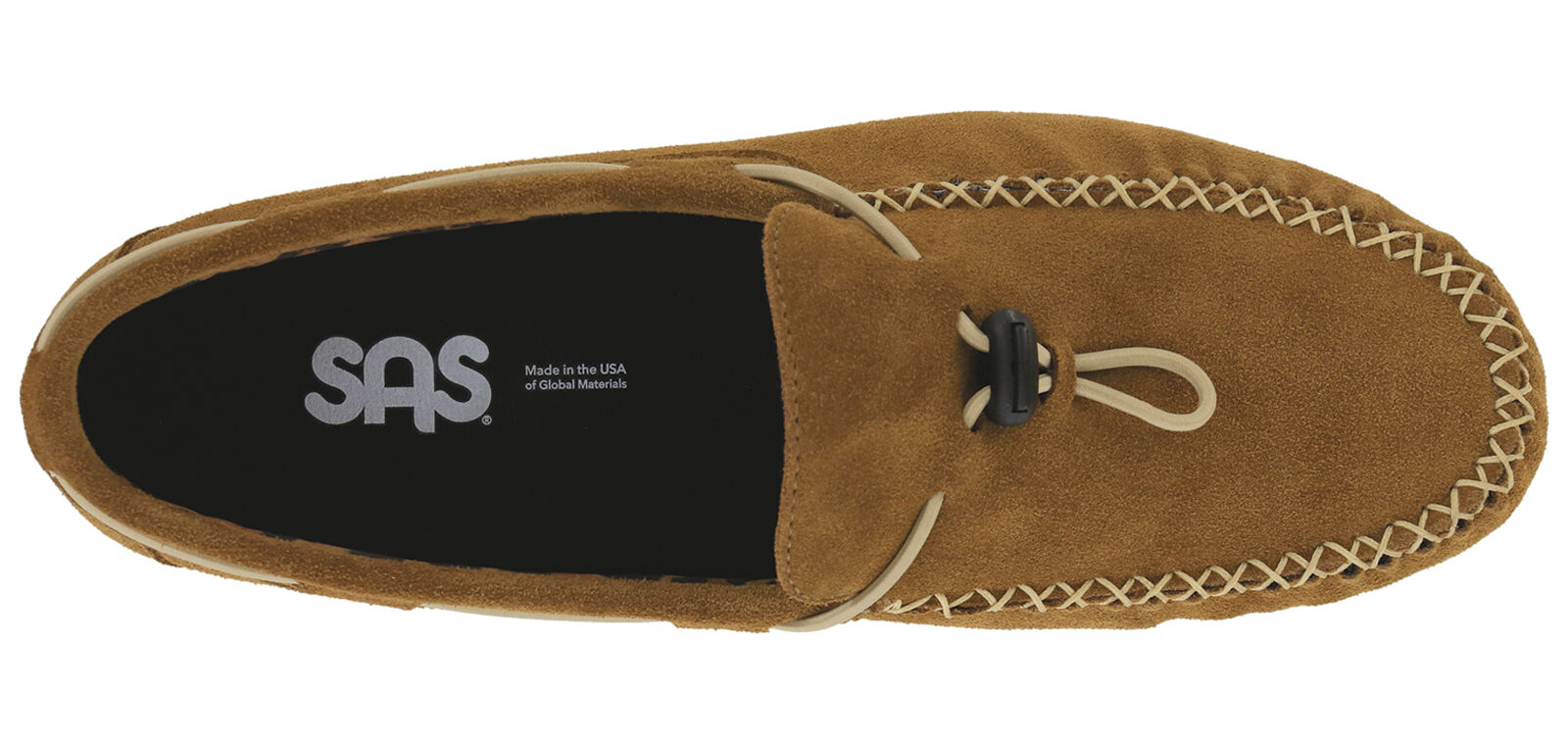 Women's Slip On Loafer | Running Late-X | SAS Shoes