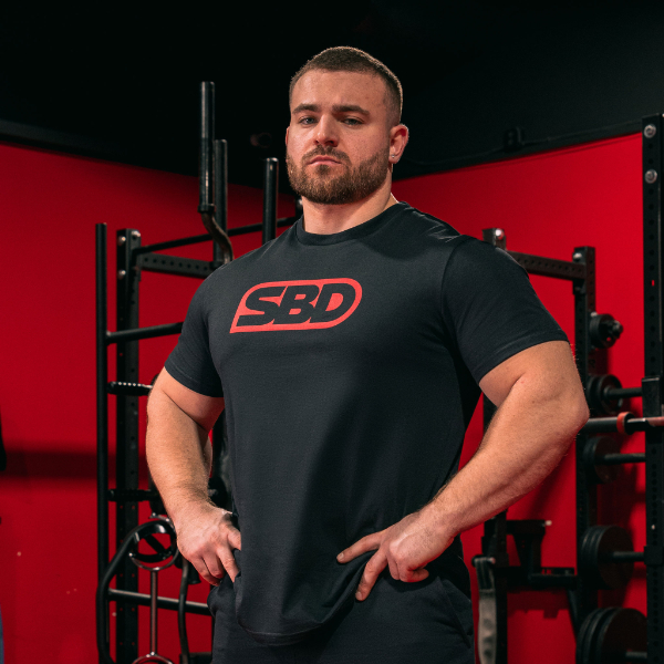 SBD Apparel Japan