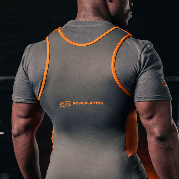 Forge パワーリフティングシングレット | SBD Apparel Japan