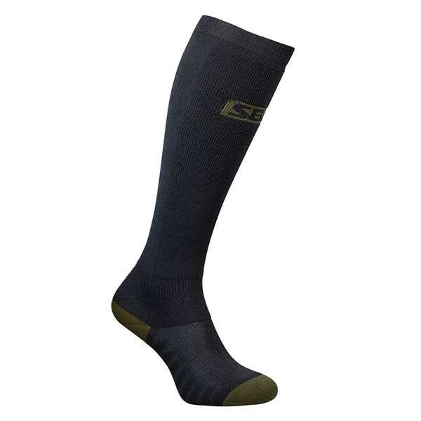Endure デッドリフトソックス BLACK | SBD Apparel Japan