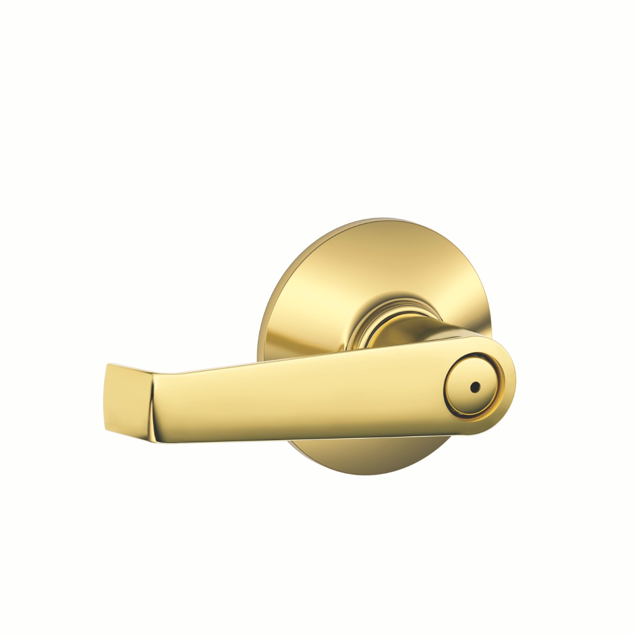 Elan Lever Hall & Closet Lock