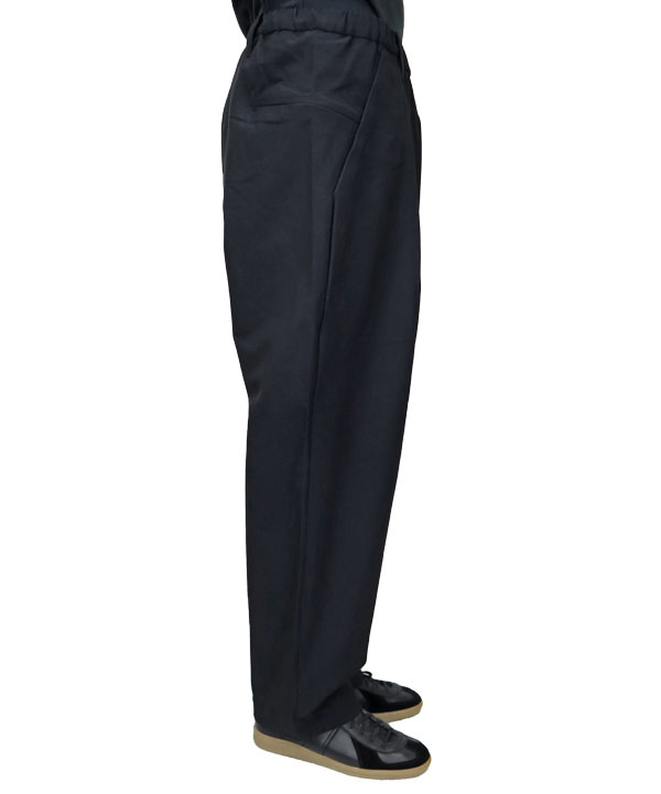 TEATORA テアトラ Wallet Pant RESORT GC(ウォレットパンツリゾート