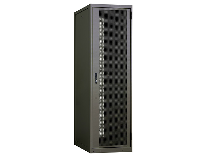 高耐震型サーバーラック SSRG シリーズ SSRG-37U60B0VB｜19インチ
