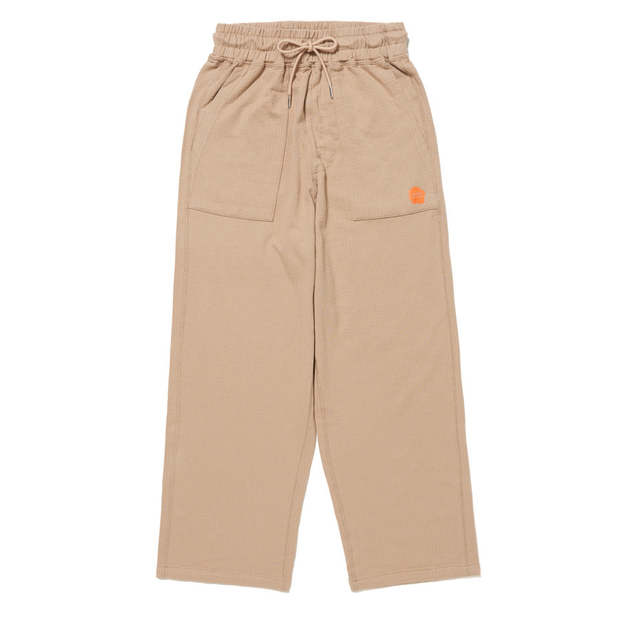 Cotton Wide Easy Pants | STUDIO SEVEN (スタジオ セブン)
