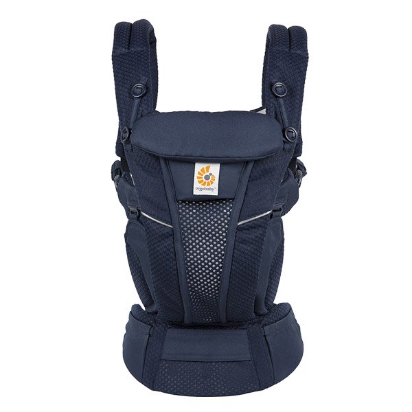 エルゴベビー最新シリーズ 】ErgoBabyCarrier オムニ ブリーズ SG