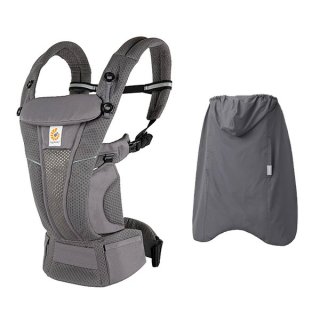 エルゴ ベビー 抱っこひも 防寒セット商品