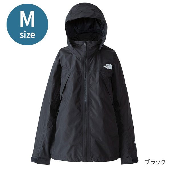 THE NORTH FACE ザノースフェイス CRトランスフォーマージャケット / M