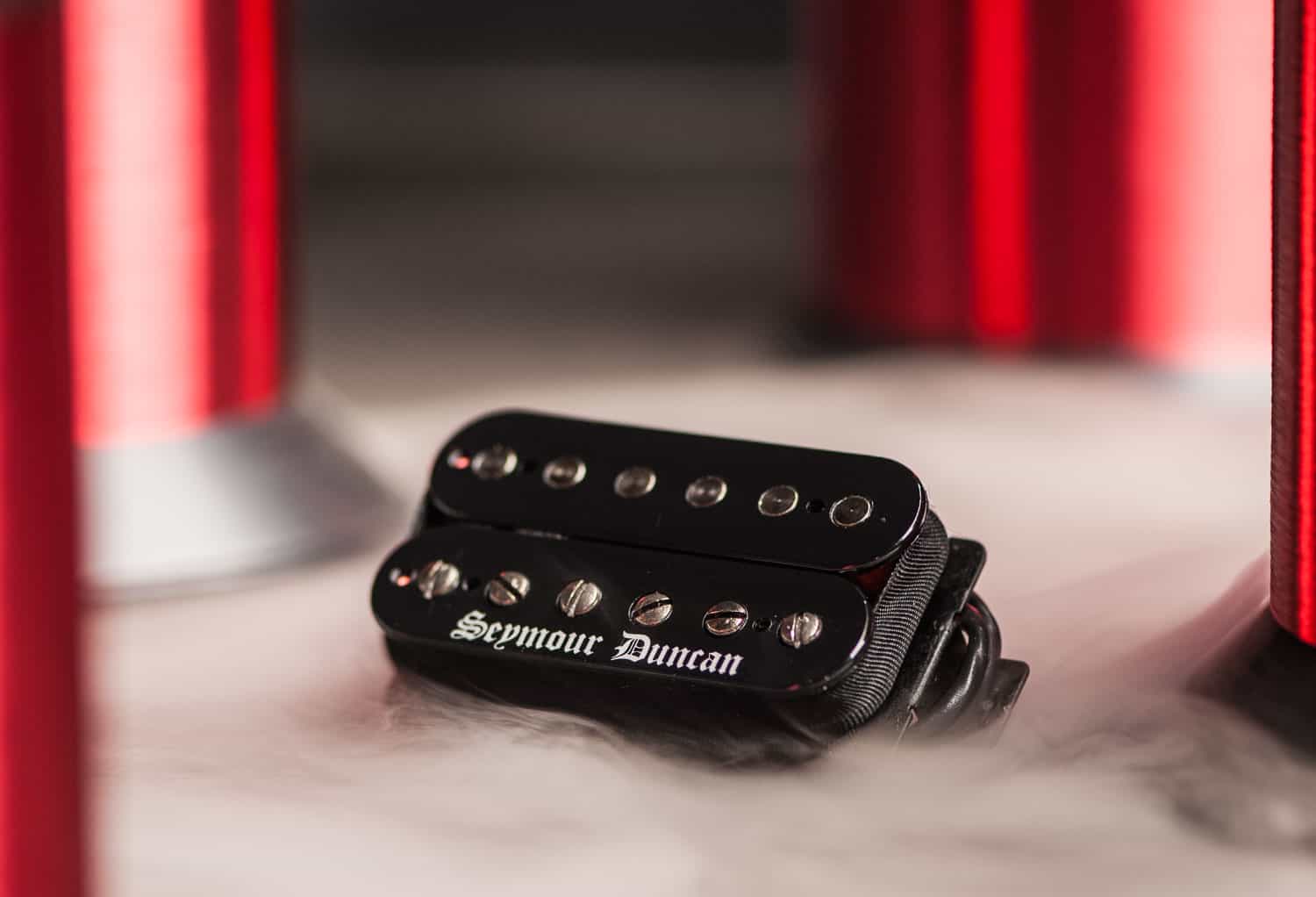Seymour Duncan Black Winter™ Pickup | Seymour Duncan
