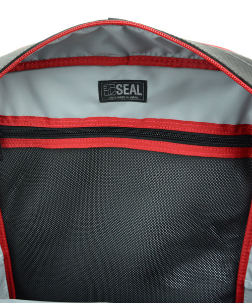 モバイラーズバックパック｜製品紹介｜バッグブランド【SEAL（シール