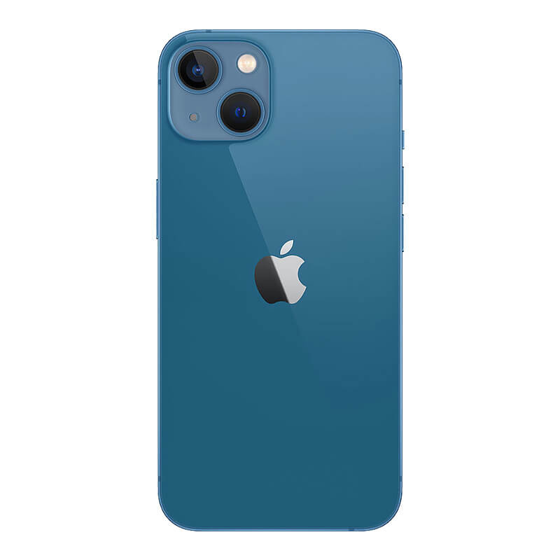 iPhone 13 mini - 128GB ブルー SIMフリー｜iPhoneの中古は【セカハン