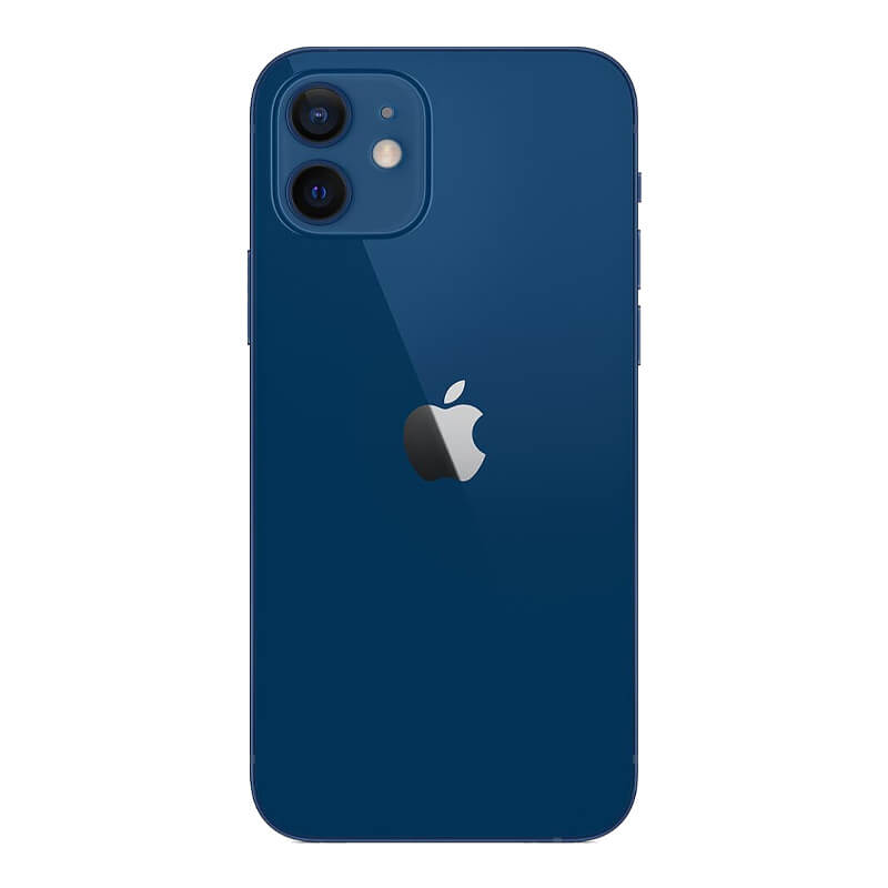 iPhone 12 mini - 64GB ブルー SIMフリー｜iPhoneの中古は【セカハン