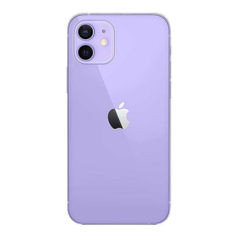 iPhone 12 mini - 64GB パープル SIMフリー｜iPhoneの中古は【セカハン