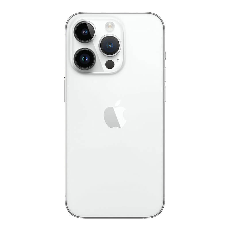 iPhone 14 Pro - 512GB シルバー SIMフリー｜iPhoneの中古は【セカハン