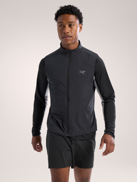 Arc'teryx Men's Norvan Insulated Vest