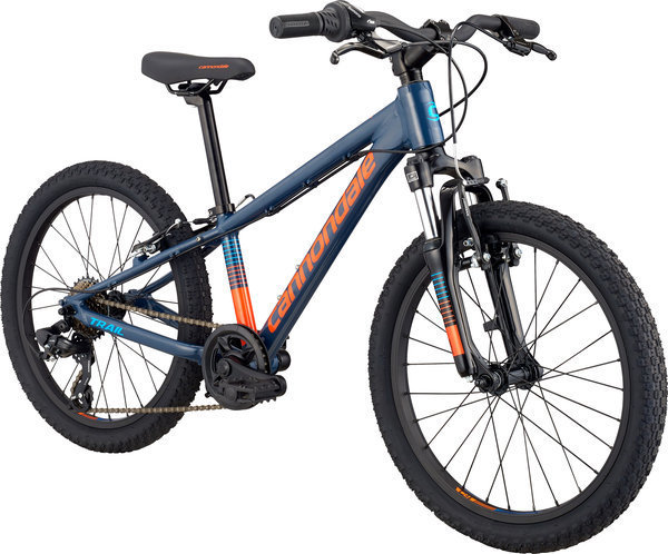 Cannondale Trail 20 Boy's - Big Shark Bicycle Company - St. Louis, MO